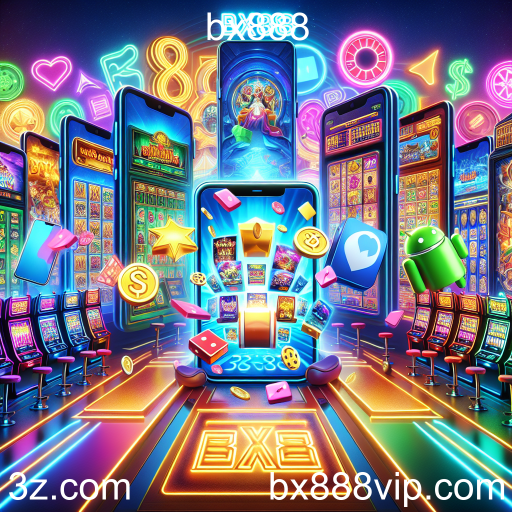 A Revolução dos Jogos Móveis